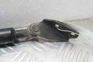 Изображение товара 67401 - 00067401 amortizator kryshki bagazhnika Citroen C5 3