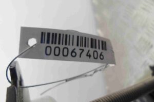 Изображение товара 90069 - 00067406 nasos toplivnyj 1
