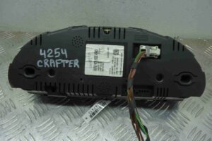 Изображение товара 67415 - 00067415 schitok priborov Toyota Celica 1