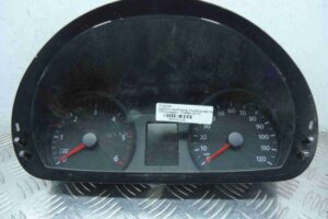 Изображение товара 67415 - 00067415 schitok priborov Toyota Celica