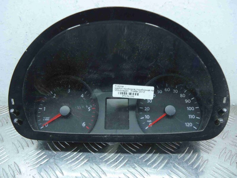 Изображение товара 67415 - 00067415 schitok priborov Toyota Celica