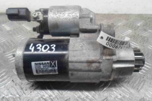 Изображение товара 67416 - 00067416 starter 2