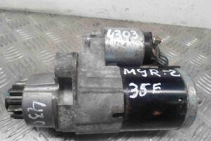 Изображение товара 67416 - 00067416 starter 3