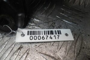 Изображение товара 67417 - 00067417 turbina Ford Ka 2