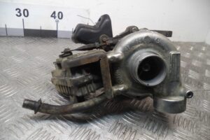 Изображение товара 67417 - 00067417 turbina Ford Ka 3