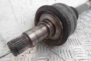 Изображение товара 67418 - 00067418 poluos zadnyaya levaya Honda Ridgeline 1