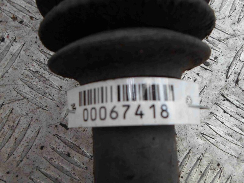 Изображение товара 67418 - 00067418 poluos zadnyaya levaya Honda Ridgeline