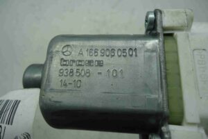 Изображение товара 67421 - 00067421 motorchik steklopodemnika Ford Mondeo 3