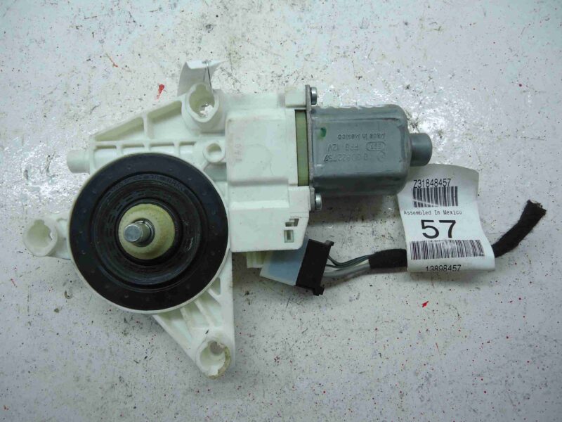 Изображение товара 67421 - 00067421 motorchik steklopodemnika Ford Mondeo