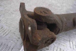 Изображение товара 67429 - 00067429 kardan perednij 2