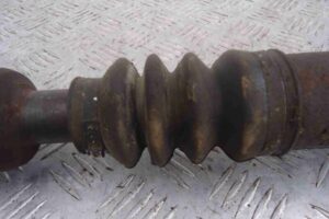 Изображение товара 67429 - 00067429 kardan perednij 3