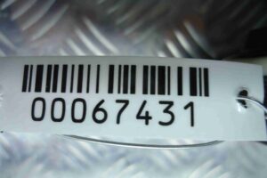 Изображение товара 67431 - 00067431 blok upravleniya perednej levoj dveri