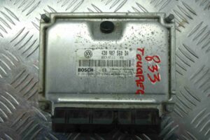 Изображение товара 67448 - 00067448 blok upravleniya dvs Toyota Corolla Matrix
