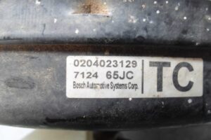 Изображение товара 67452 - 00067452 vakuum tormoznoj 3
