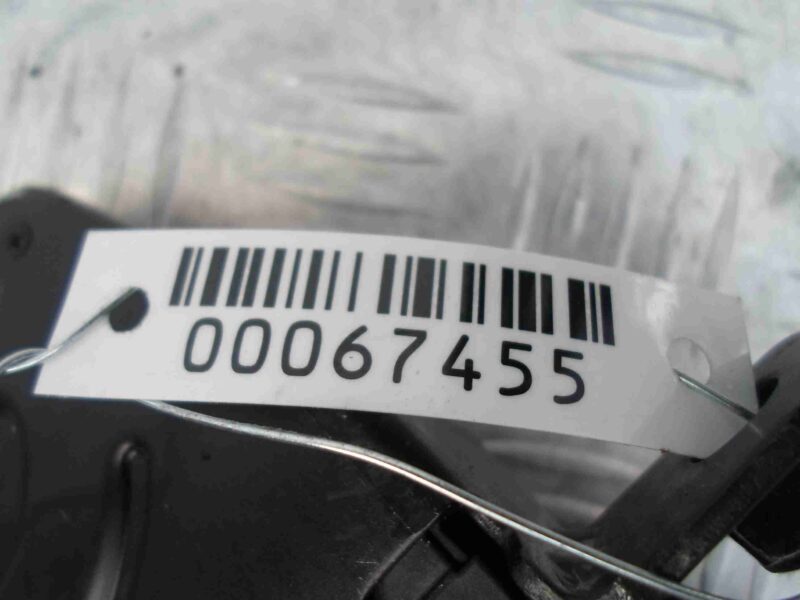 Изображение товара 67455 - 00067455 zamok bagazhnika