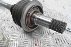 Изображение товара 67458 - 00067458 poluos zadnyaya pravaya