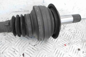 Изображение товара 67458 - 00067458 poluos zadnyaya pravaya 2