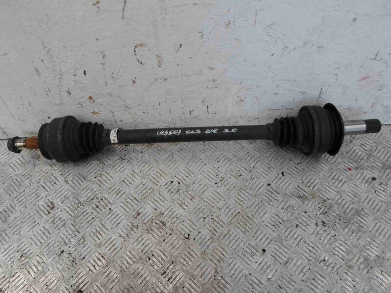 Изображение товара 67458 - 00067458 poluos zadnyaya pravaya 6