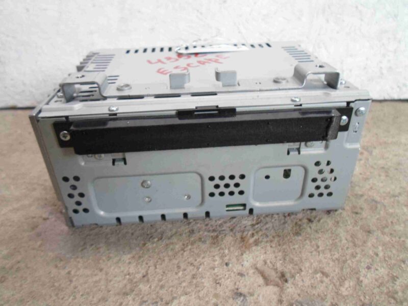 Изображение товара 67464 - 00067464 magnitola