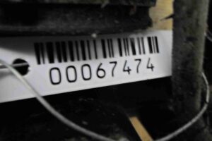 Изображение товара 67474 - 00067474 rejka rulevaya 