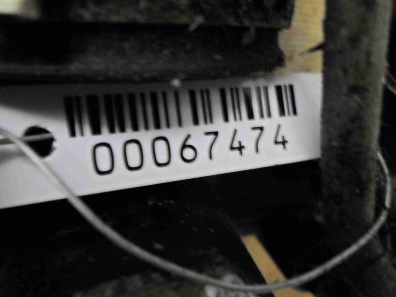 Изображение товара 67474 - 00067474 rejka rulevaya