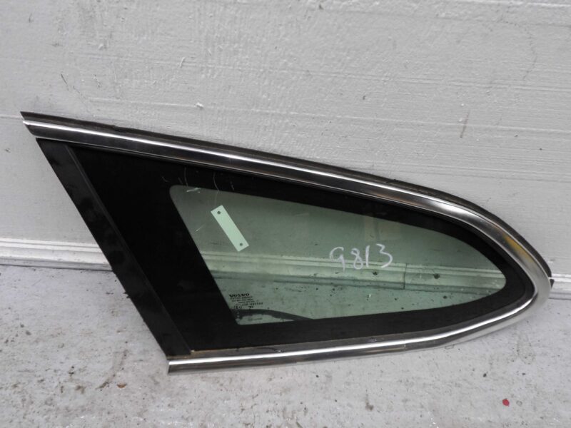 Изображение товара 67478 - 00067478 steklo kuzovnoe levoe Volkswagen Golf