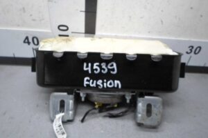 Изображение товара 67487 - 00067487 podushka bezopasnosti passazhira Chevrolet Aveo 3