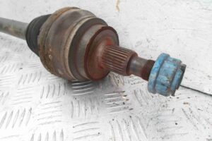 Изображение товара 67491 - 00067491 poluos zadnyaya pravaya Ford Mondeo 1