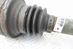 Изображение товара 67491 - 00067491 poluos zadnyaya pravaya Ford Mondeo 2