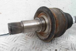 Изображение товара 67491 - 00067491 poluos zadnyaya pravaya Ford Mondeo 3