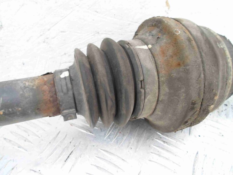 Изображение товара 67491 - 00067491 poluos zadnyaya pravaya Ford Mondeo