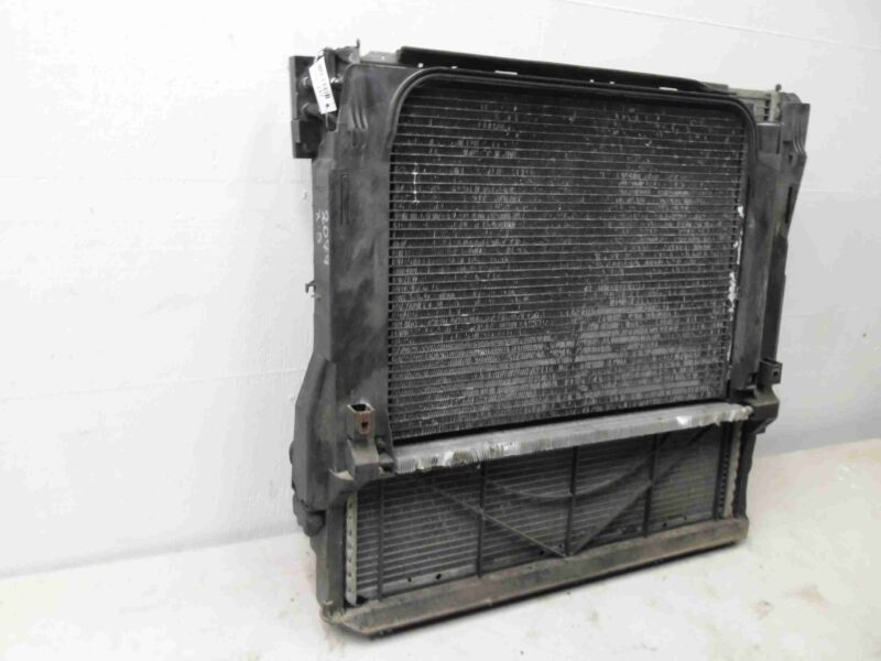 Изображение товара 67497 - 00067497 kasseta radiatorov