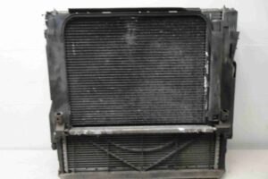 Изображение товара 67497 - 00067497 kasseta radiatorov 2