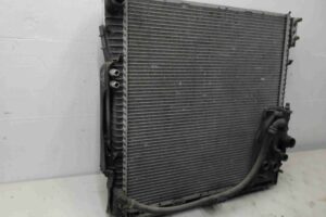 Изображение товара 67497 - 00067497 kasseta radiatorov 3