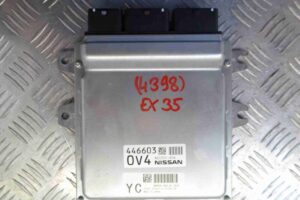 Изображение товара 67498 - 00067498 blok upravleniya dvs Toyota Hiace 1