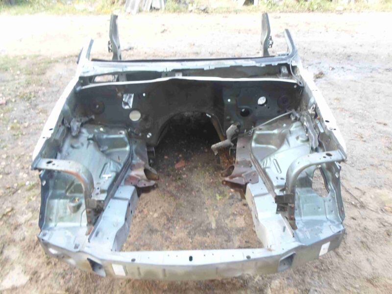 Изображение товара 67507 - 00067507 chetvert perednyaya levaya 1