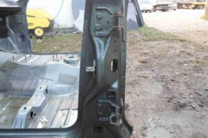 Изображение товара 67507 - 00067507 chetvert perednyaya levaya 4