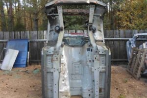 Изображение товара 67507 - 00067507 chetvert perednyaya levaya 5