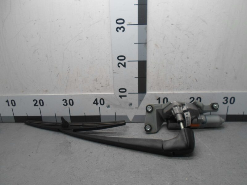 Изображение товара 67510 - 00067510 dvigatel stekloochistitelya zadnij