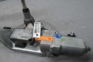 Изображение товара 67510 - 00067510 dvigatel stekloochistitelya zadnij 3