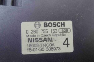 Изображение товара 67515 - 00067515 pedal gaza 3