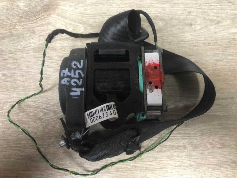 Изображение товара 67540 - 00067540 remen bezopasnosti