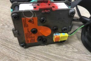 Изображение товара 67540 - 00067540 remen bezopasnosti 1