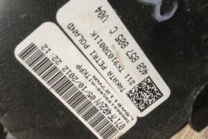 Изображение товара 67540 - 00067540 remen bezopasnosti 2