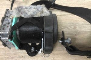 Изображение товара 67540 - 00067540 remen bezopasnosti 3