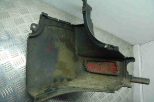 Изображение товара 67545 - 00067545 bamper zadnij Fiat Brava 2