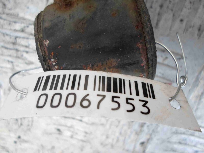 Изображение товара 67553 - 00067553 amortizator zadnij pravyj