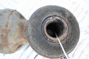 Изображение товара 67553 - 00067553 amortizator zadnij pravyj 2