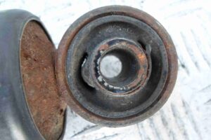 Изображение товара 67553 - 00067553 amortizator zadnij pravyj 3