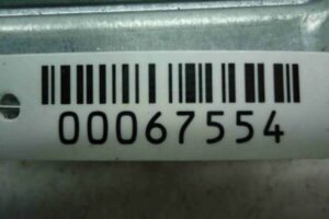 Изображение товара 67554 - 00067554 blok upravleniya podushek bezopasnosti Ford Mondeo 2